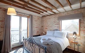 Rocksalt Hotel Folkestone 4*